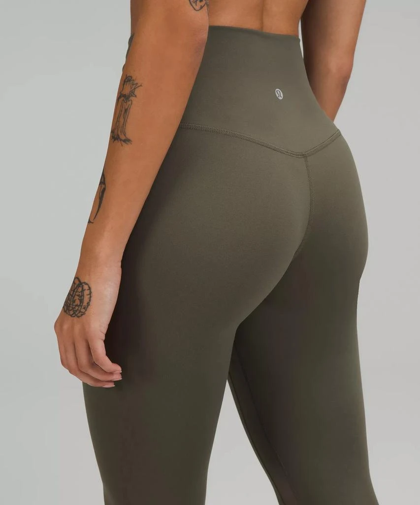 Lululemon lululemon Align™ High-Rise Crop 23" 49