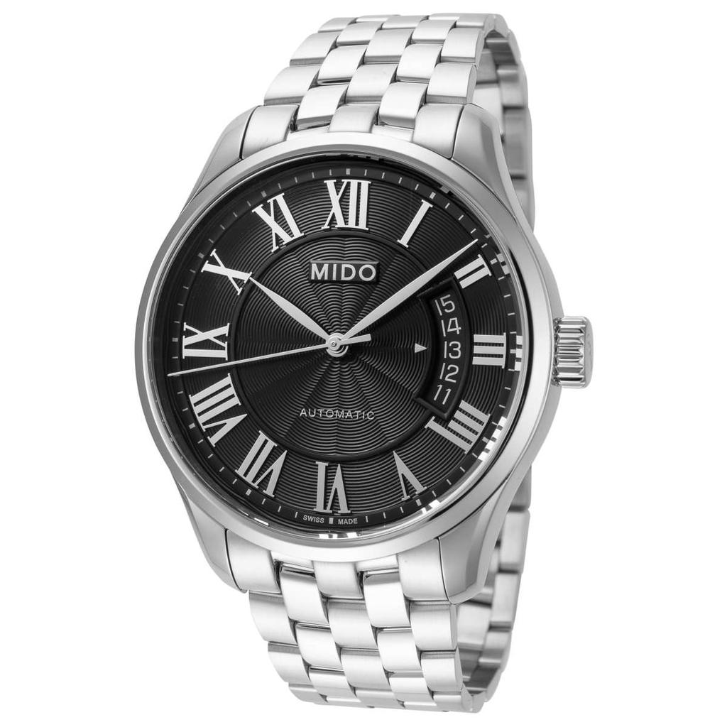 MIDO Mido Belluna II Men's Automatic Watch
