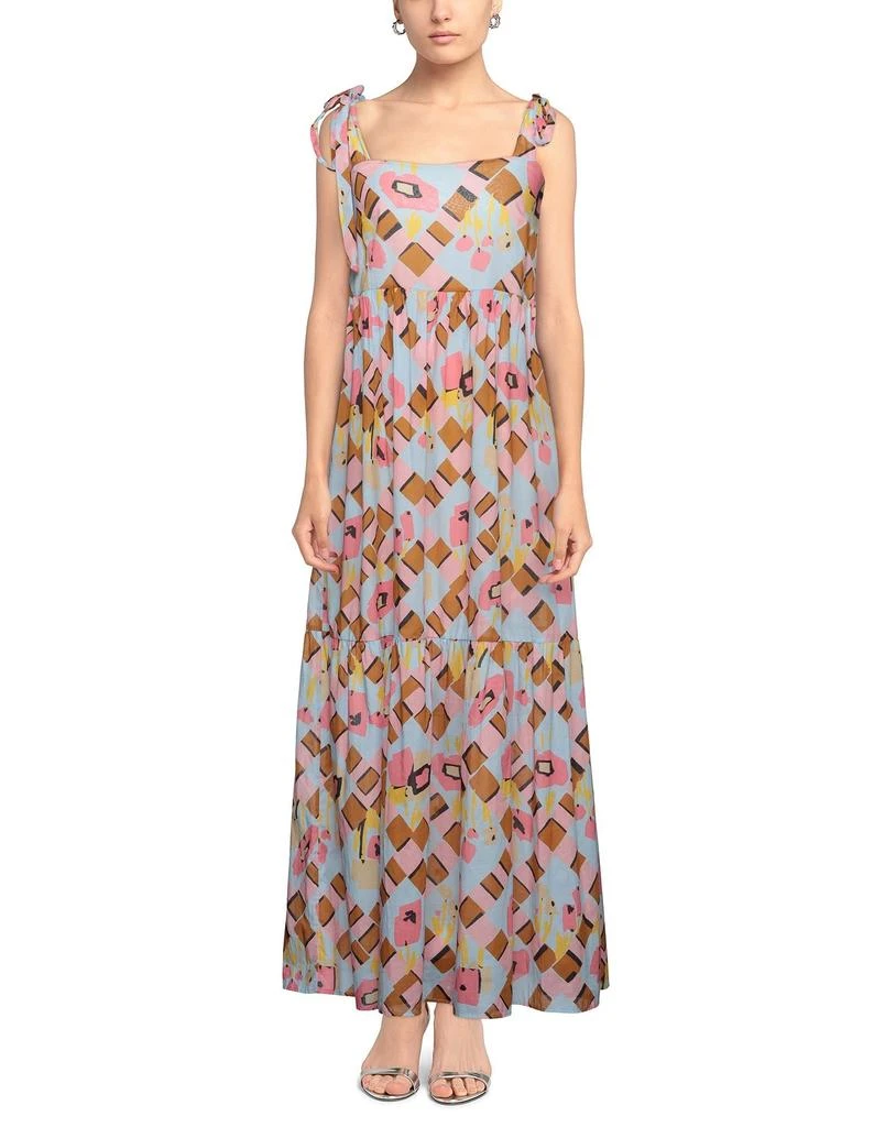 SUOLI Long dress 2