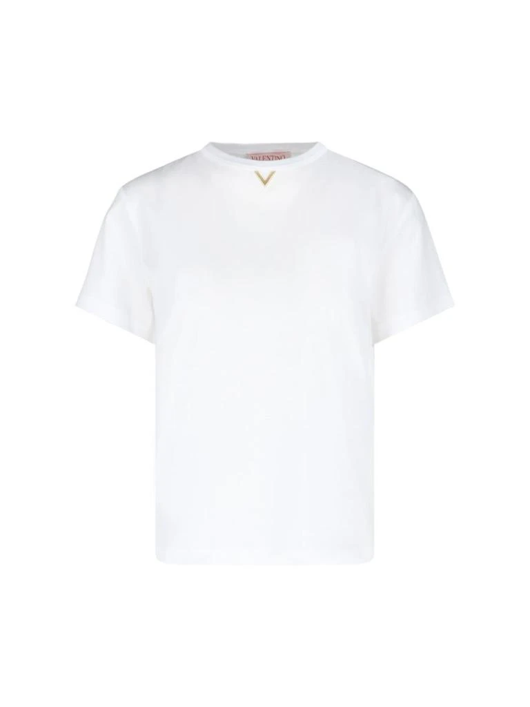 Valentino Valentino Garavani T-Shirts And Polos 1
