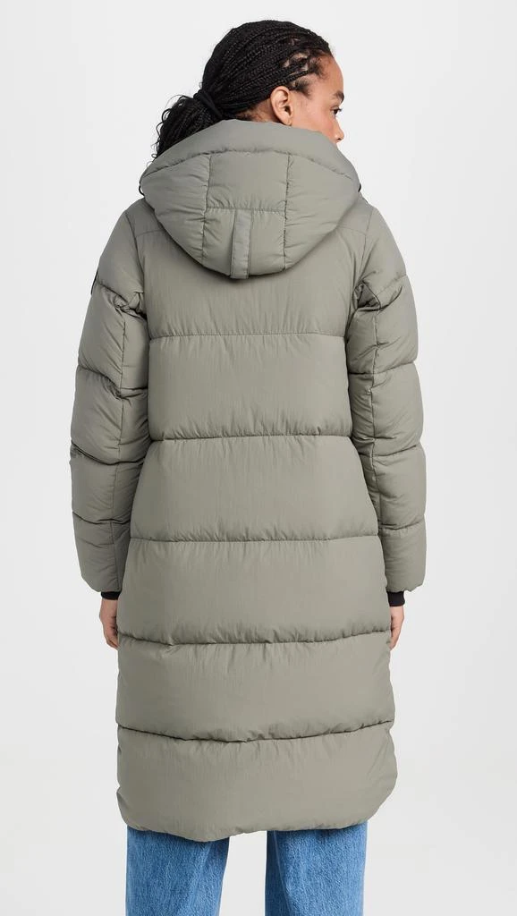 Canada Goose Byward Parka 2