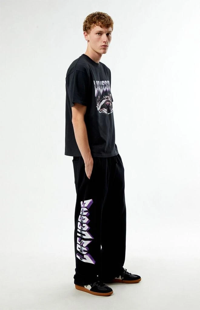 Formula 1 x Pacsun Las Vegas Main Card Sweatpants 1