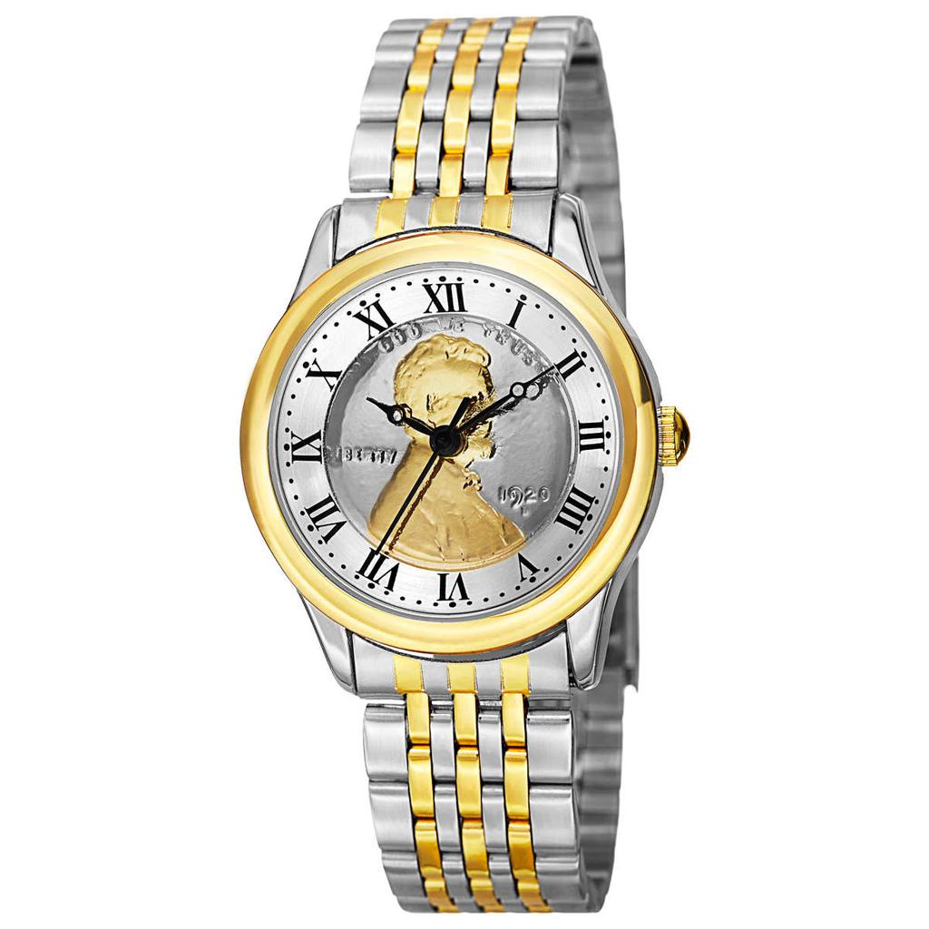 August Steiner August Steiner Women's Watch