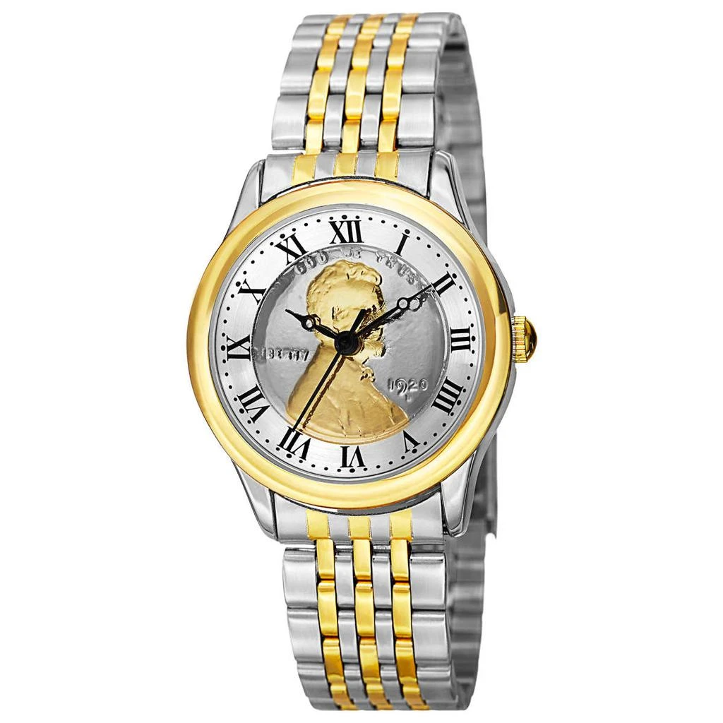 August Steiner August Steiner Women's Watch 1