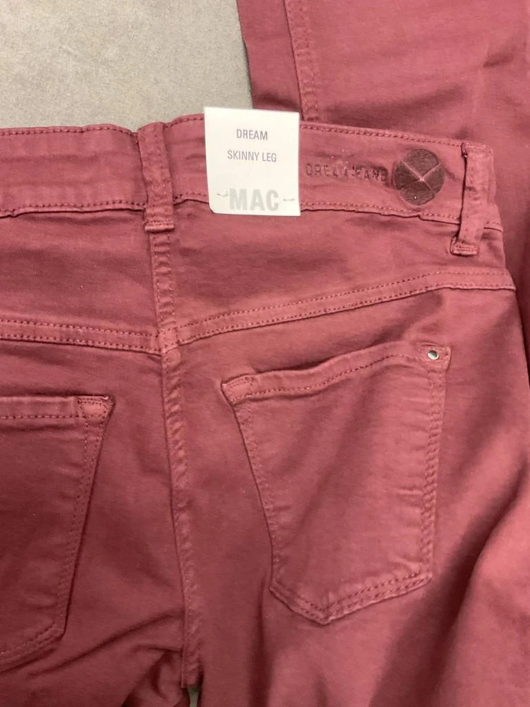MAC Berry Dream Skinny Cotton Stretch Jeans 3
