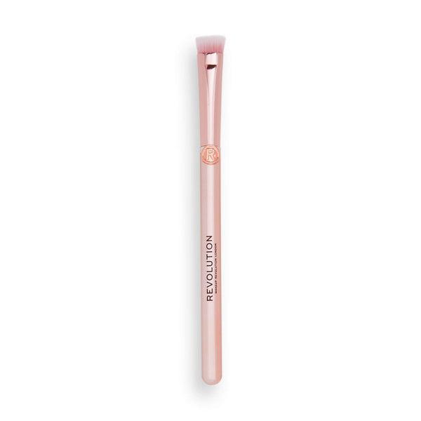 Makeup Revolution Makeup Revolution Create Precision Nose and Lip Contour Brush R23