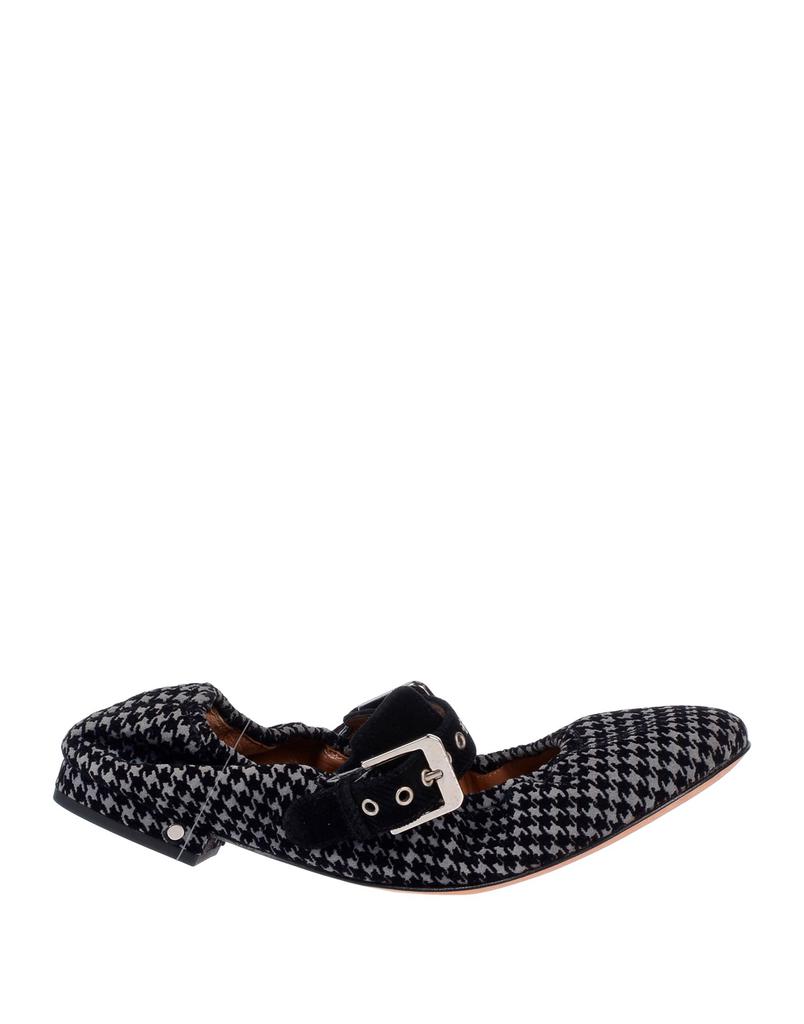LAURENCE DACADE Ballet flats