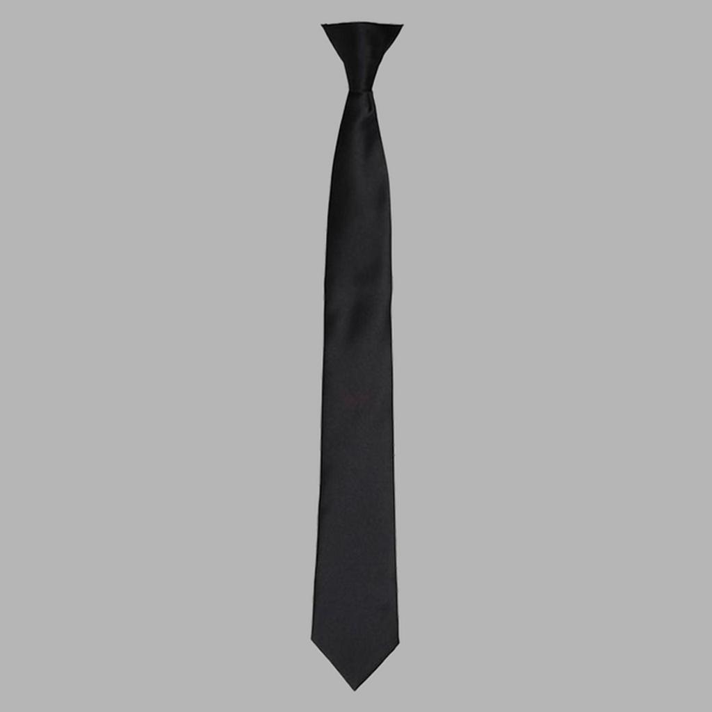 Blvck Paris Blvck x Memeland Tie