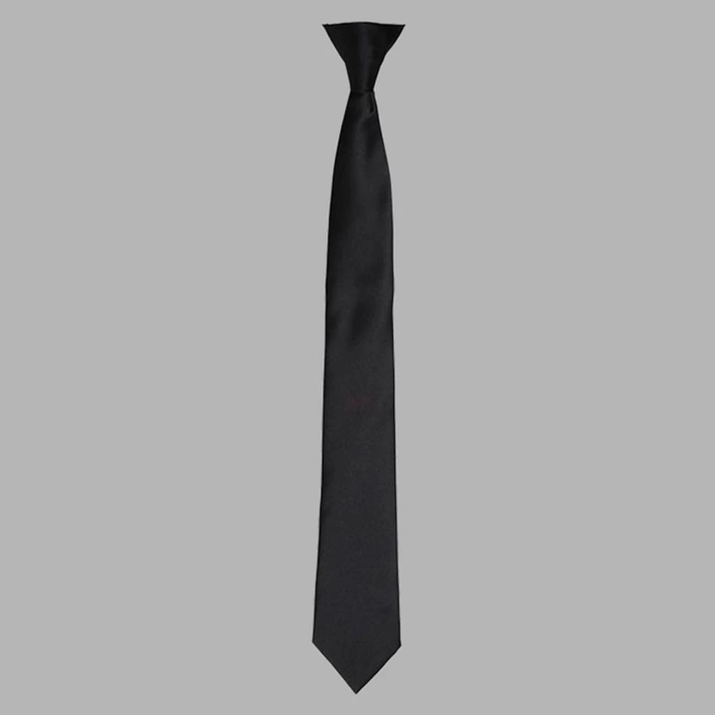 Blvck Paris Blvck x Memeland Tie 1