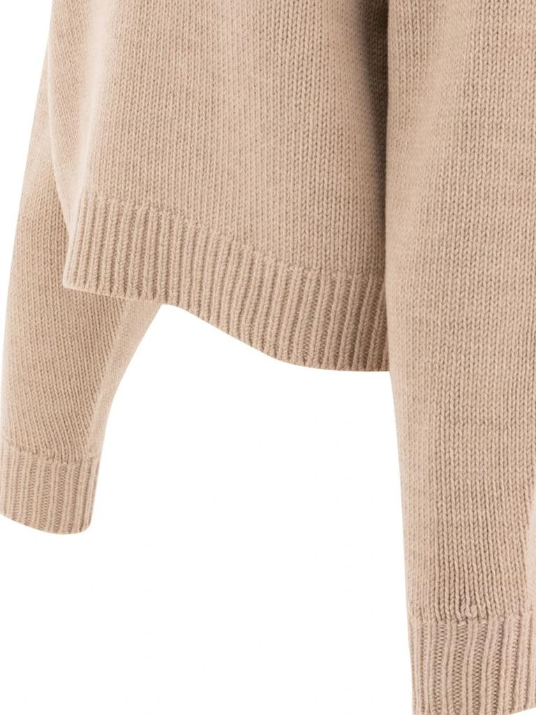 AURALEE Auralee Knitwear 4