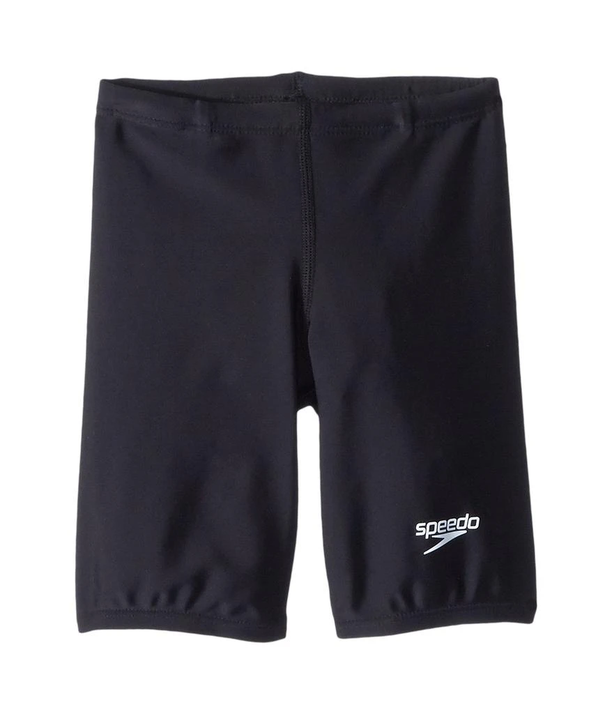 Speedo Kids Swim Jammer (Little Kids/Big Kids) 1