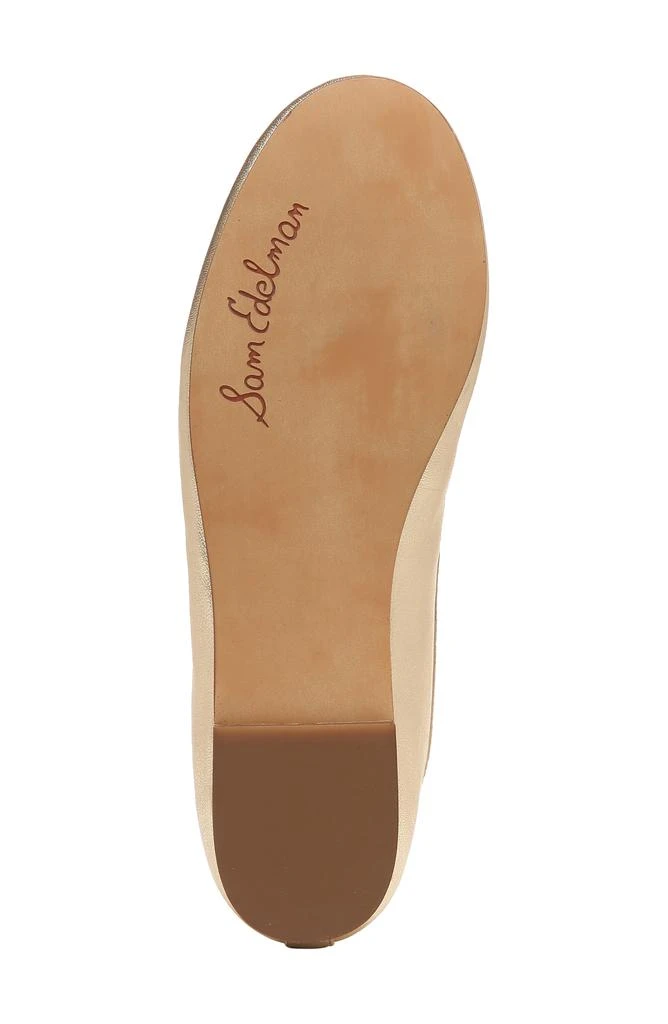 Sam Edelman Felicia Luxe Flat 6