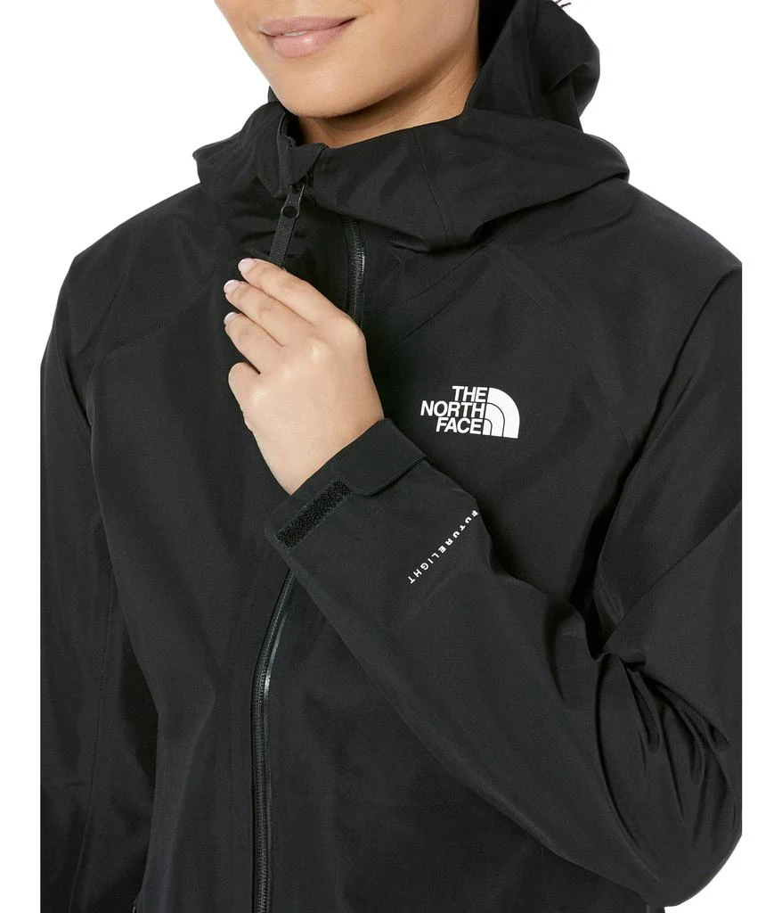 The North Face Dryzzle Futurelight Parka 3