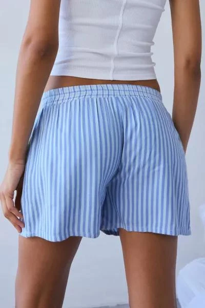 Out From Under Out From Under Boxer Short 4