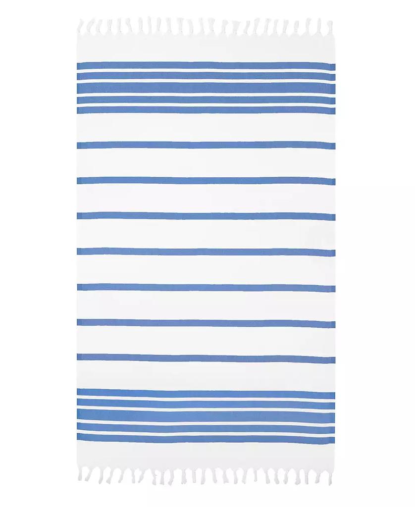 Linum Home Textiles Herringbone Pestem