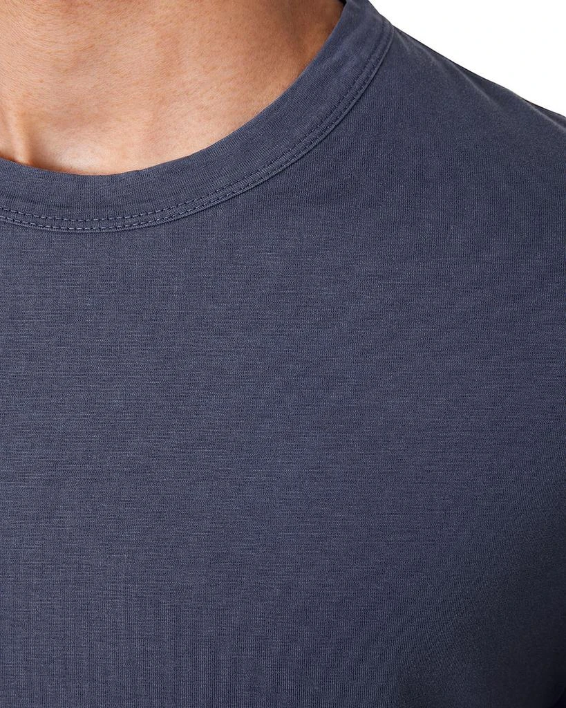 Officine Générale Officine Generale Benny Short Sleeve Tee 4