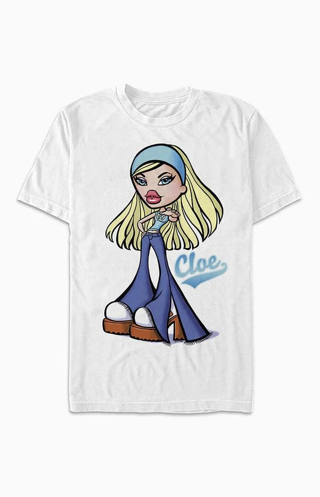 FIFTH SUN Bratz Cloe T-Shirt 1