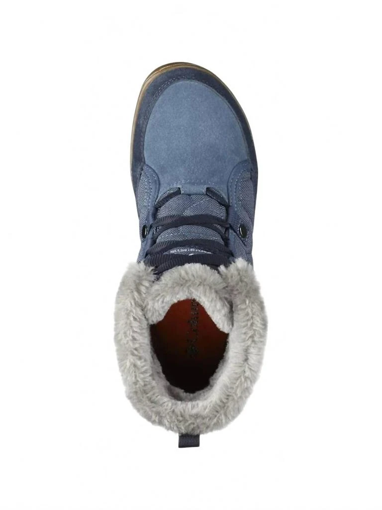 Columbia Women
s Minx Shorty Iii Boots In Denim 2