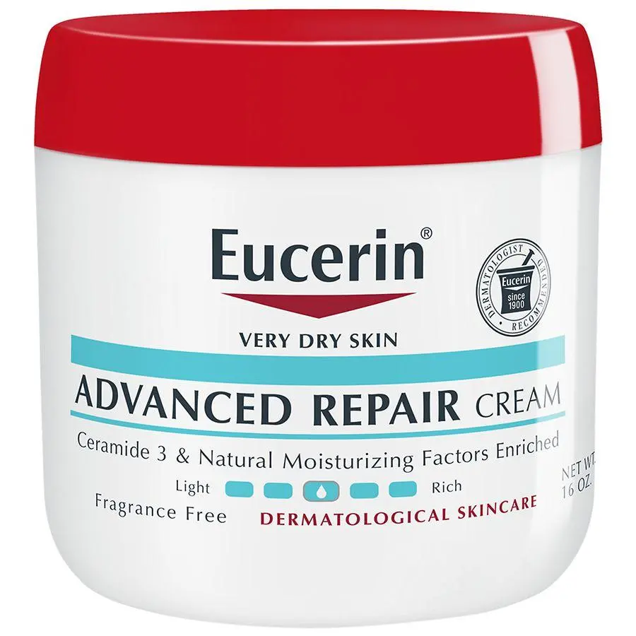 Eucerin Advanced Repair Cream