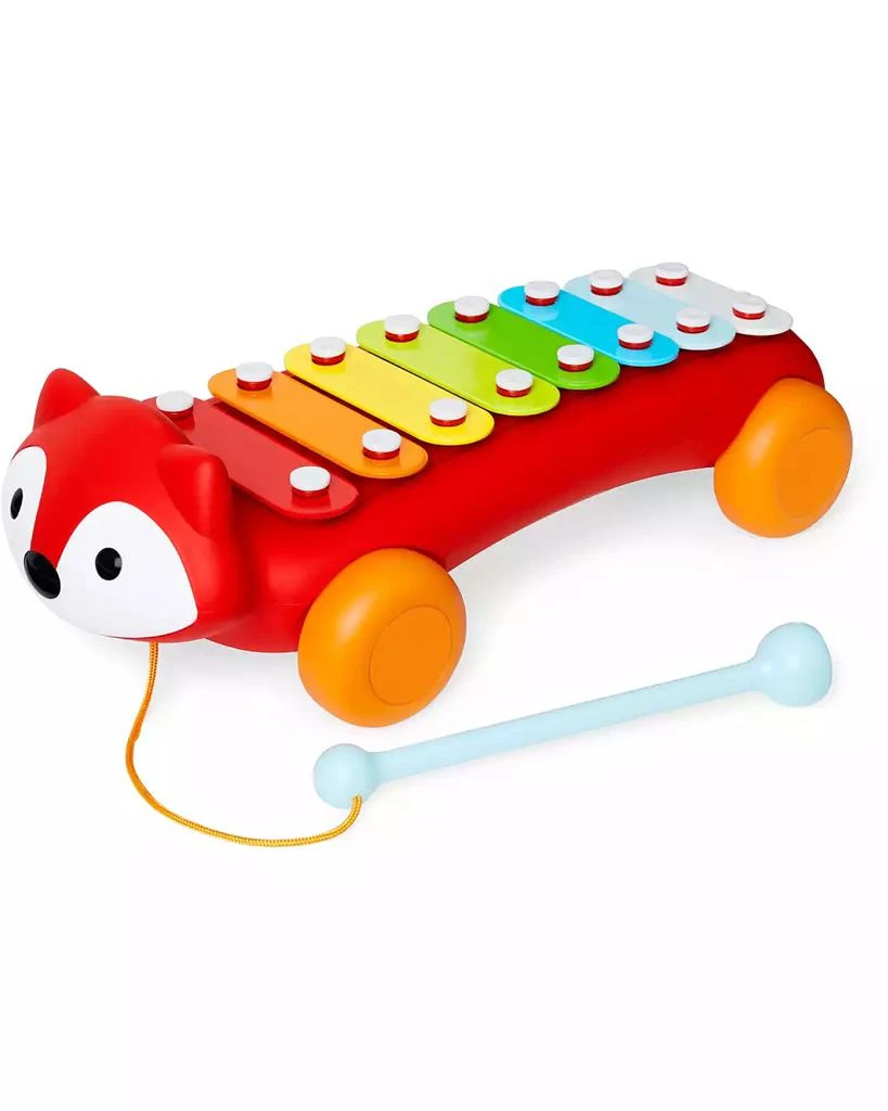 Skip Hop Explore & More Fox Xylophone 1
