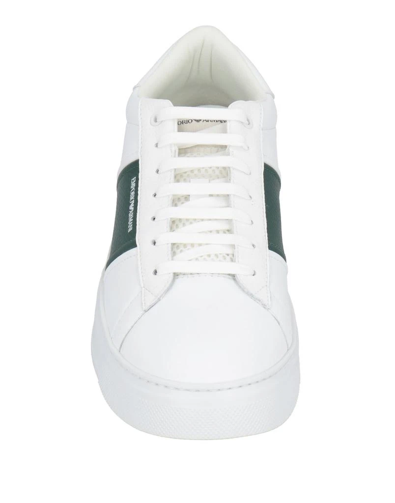 Emporio Armani Sneakers 4