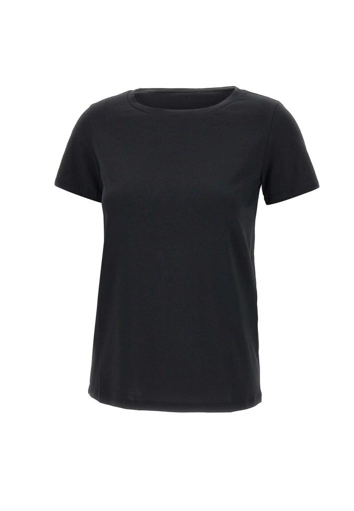 Weekend Max Mara Weekend Max Mara Multib Crewneck T-Shirt from Cettire