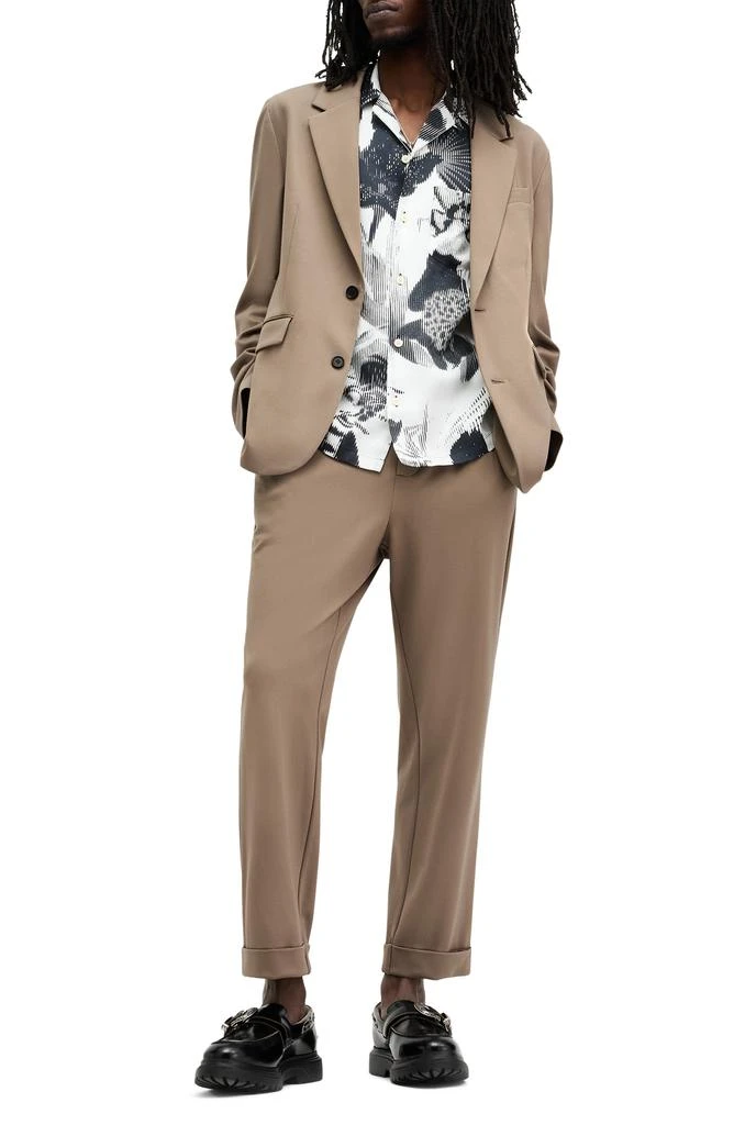 ALL SAINTS Helm Blazer 6