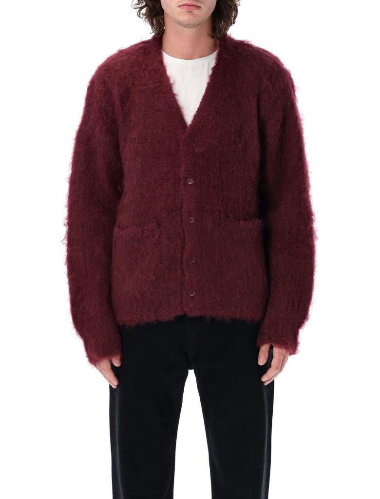 Obey Obey Patron Cardigan