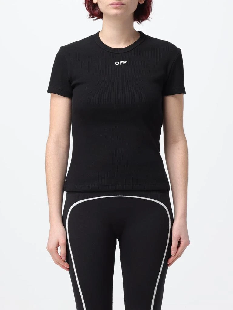 Off-White T-shirt woman Off-white 1