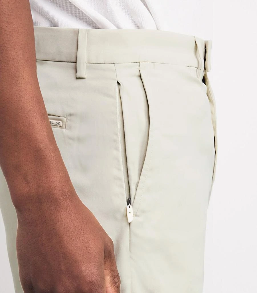 Ralph Lauren Performance Twill Slim Shorts 6