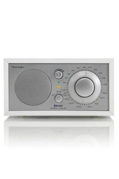 Tivoli Audio Tivoli Audio Model One Bluetooth AM/FM Radio & Speaker 2