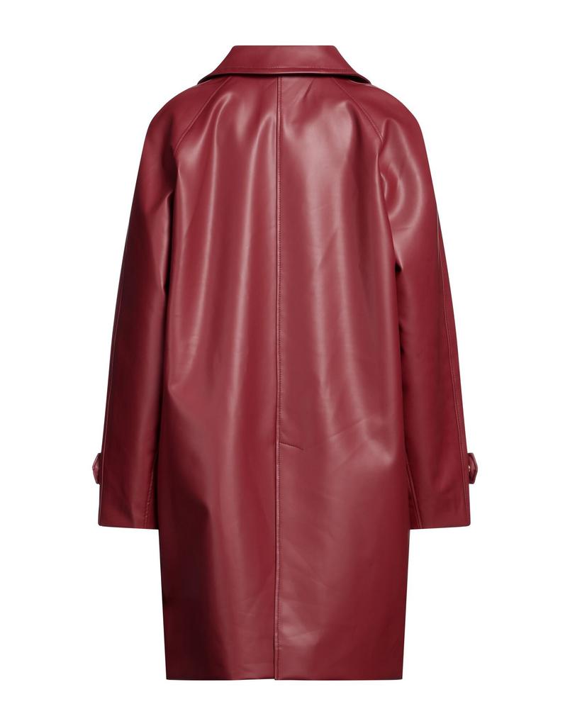 Cedric Charlier Full-length jacket