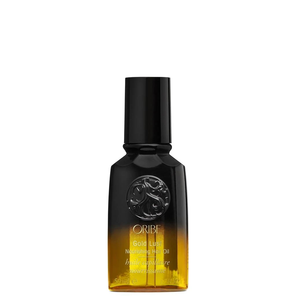 Oribe Oribe Gold Lust Nourishing Hair Oil Travel 1.7 oz 1