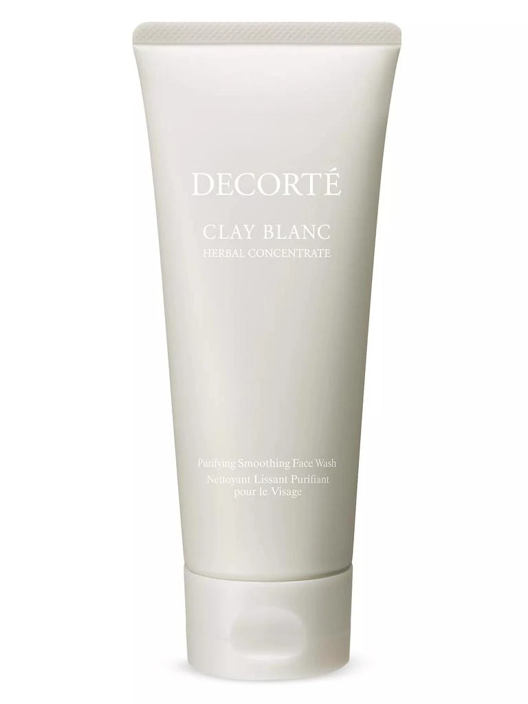 Decorté Clay Blanc Herbal Concentrate 1