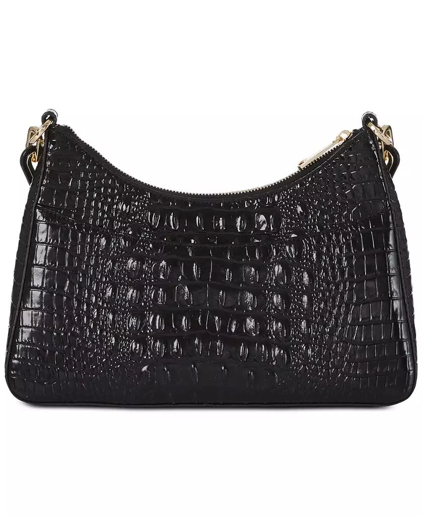 Brahmin Mod Esme Leather Shoulder Bag 4