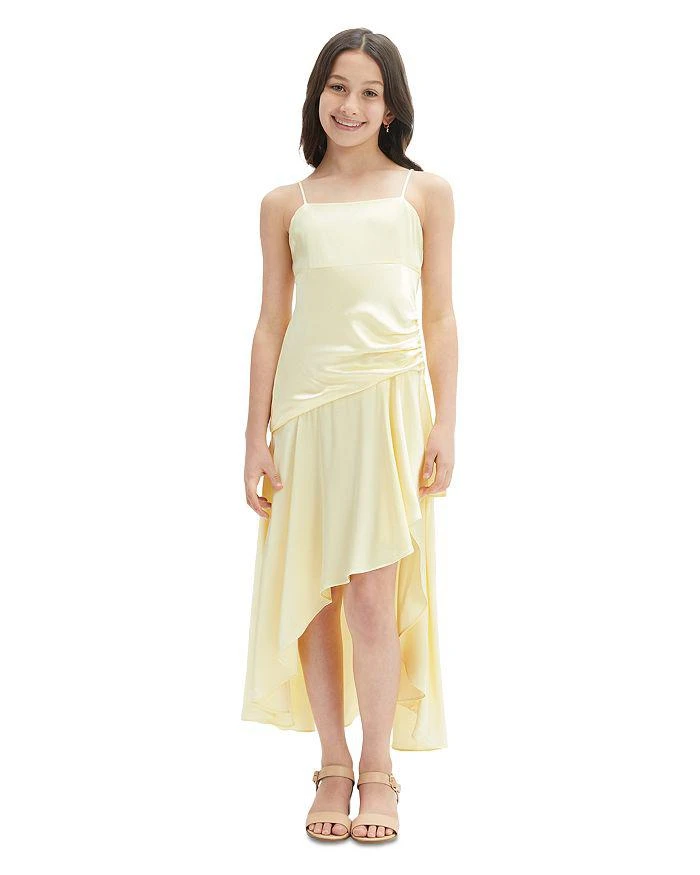 Bardot Girls' Sorella Midi High Low Dress - Little Kid, Big Kid - Baby  Clothing - Free Shipping - BeyondStyle