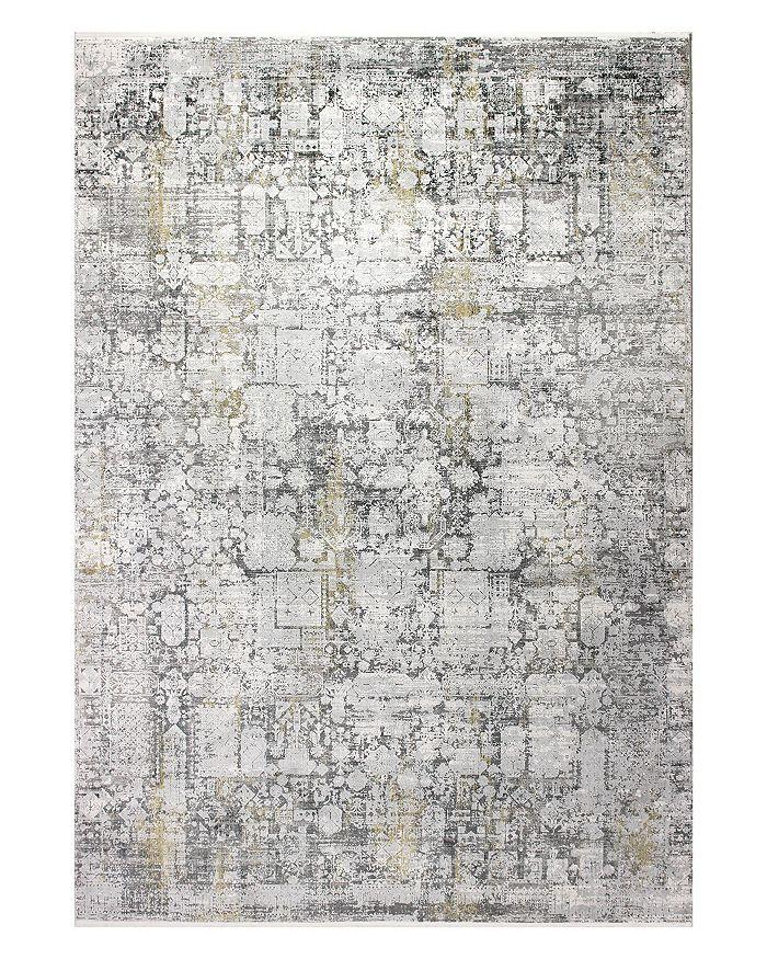 Bashian Rugs Allure ALR-106 Area Rug, 5' x 8'