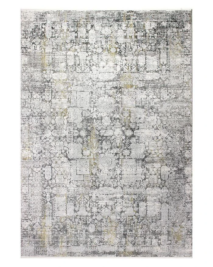 Bashian Rugs Bashian Allure ALR-106 Area Rug, 5' x 8' 1