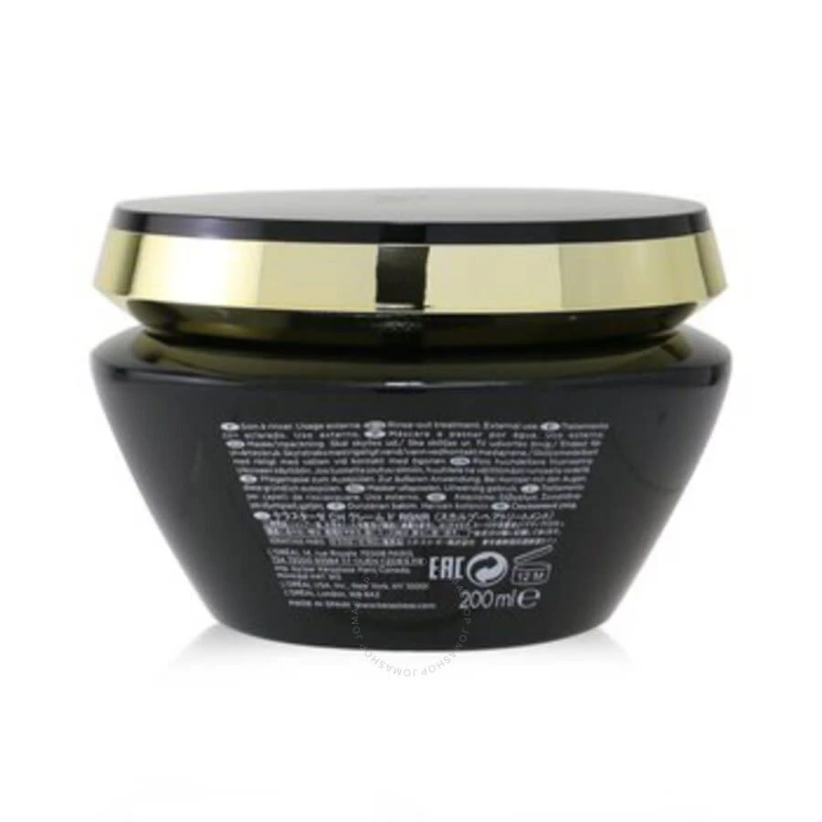 Kérastase - Chronologiste Masque Intense Regenerant Youth Revitalizing Hair Masque  200ml/6.8oz 3