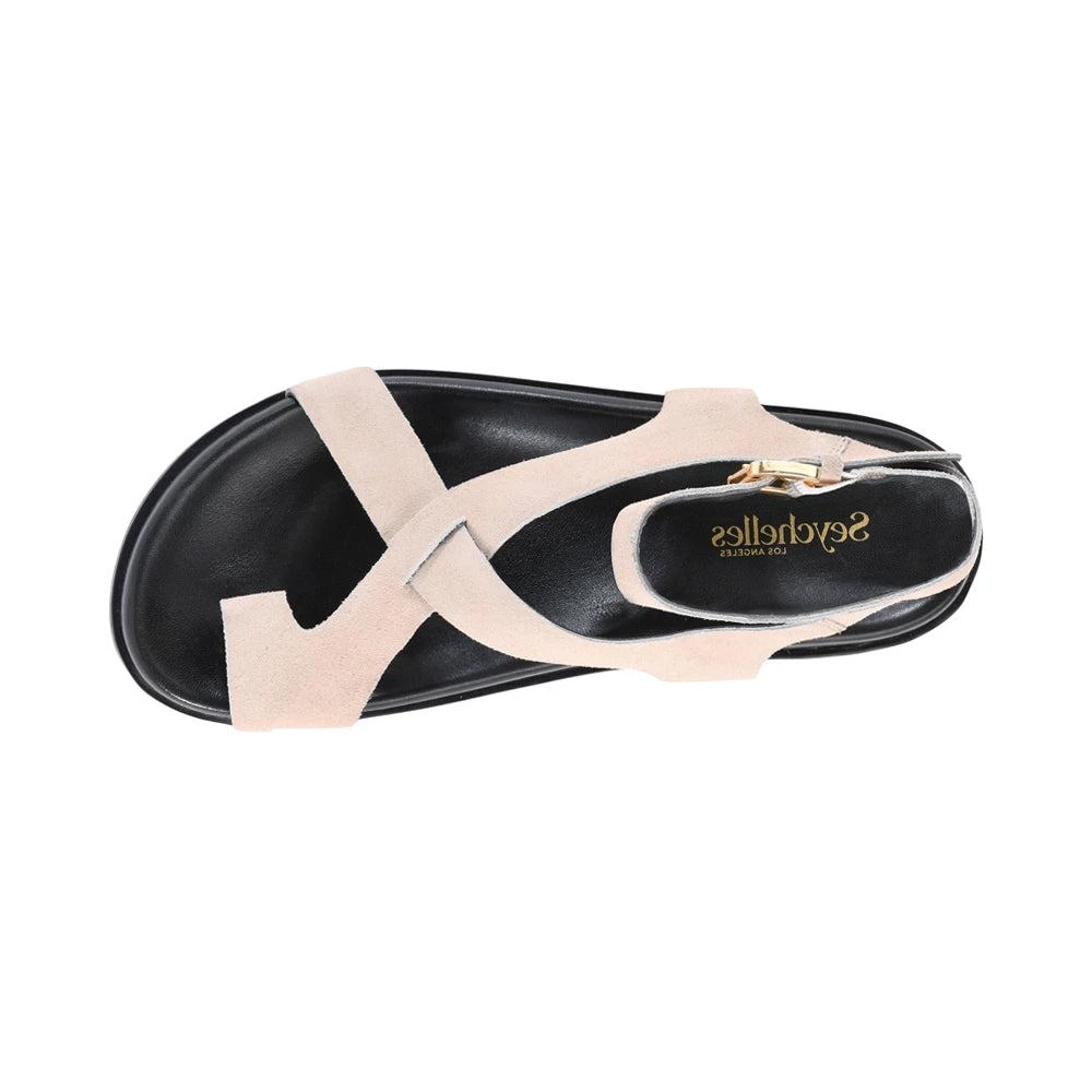 Seychelles Fritz Slip On Sandals 4