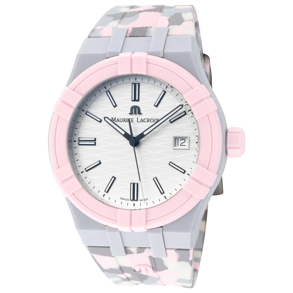 Maurice Lacroix Maurice Lacroix Men's Watch AI2008-2992Z-000-0 1
