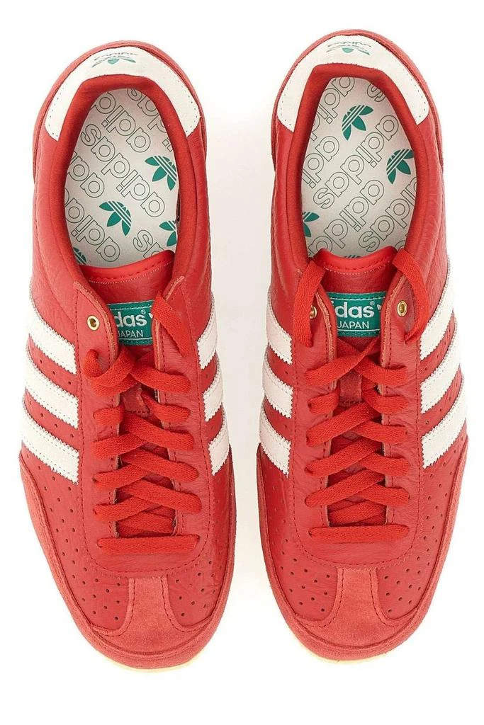 Adidas Adidas Originals Japan Low-Top Sneakers 4