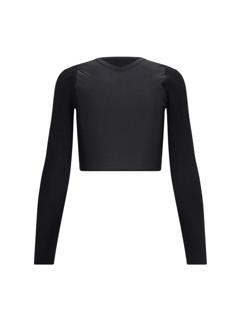 Diesel m-ross Crop Cardigan 2