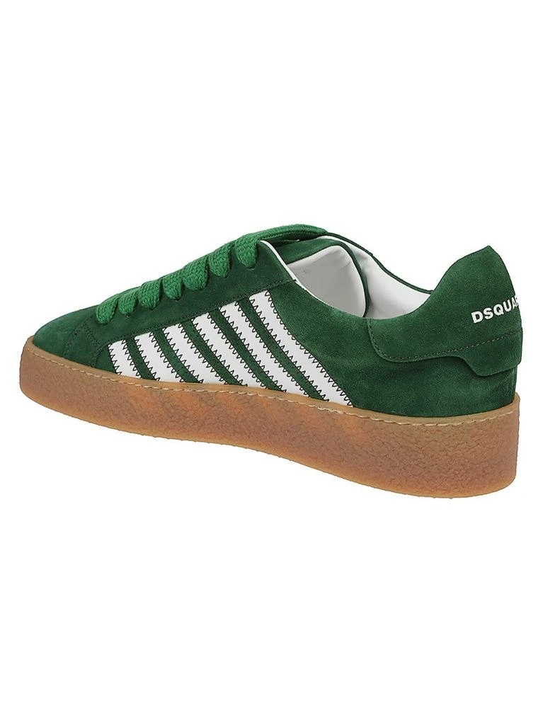 adidas gazelle silver green womens adidas Y-3 GSG9 Lo main image 0