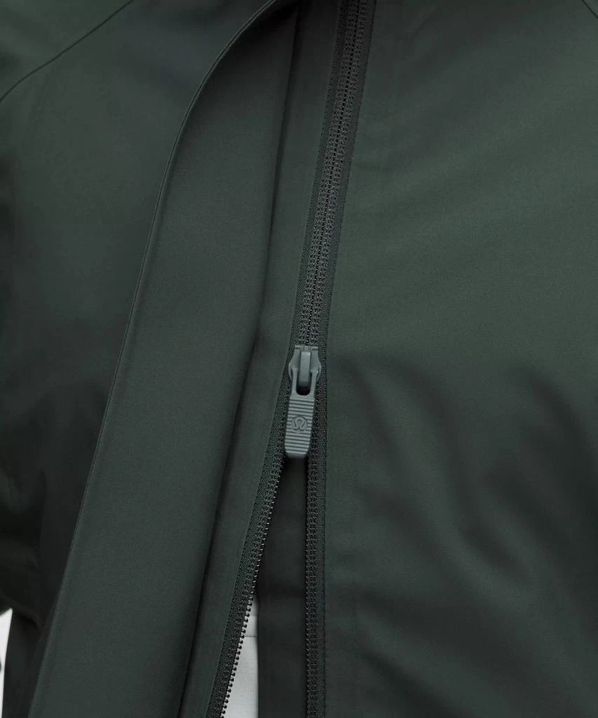 Lululemon Rain Rebel Jacket 69