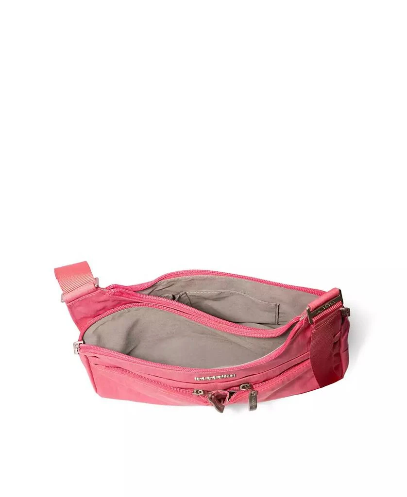 Baggallini Cross Over Crossbody Bag 4