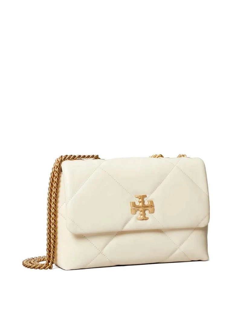 Tory Burch KIRA DIAMOND SMALL CONVERTIBLE BAG 3