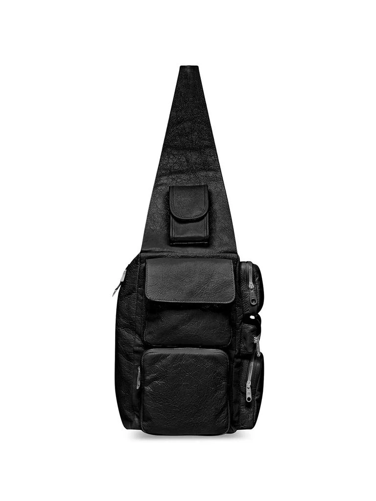 Balenciaga Superbusy Large Sling Bag 4
