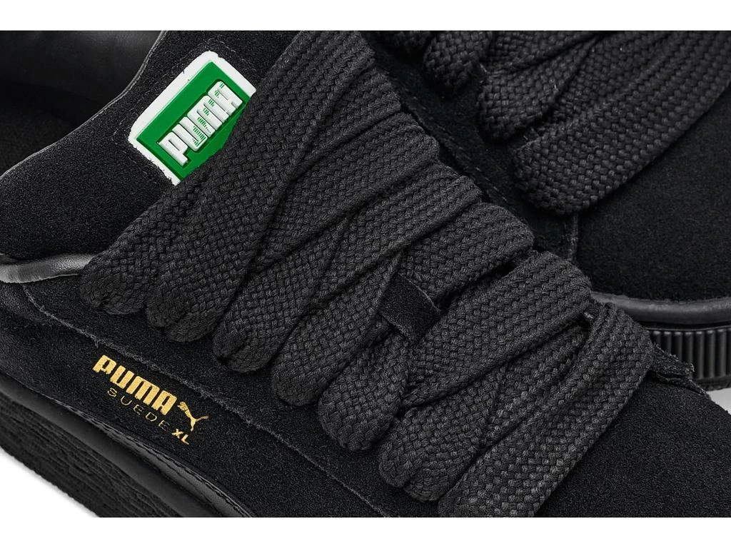 Puma Suede XL (Big Kid) 6