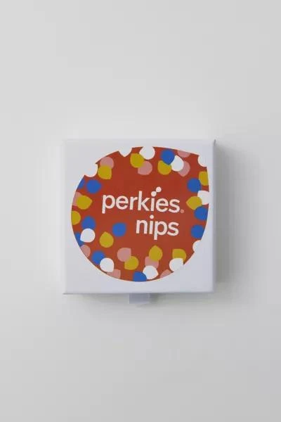 Perkies Perkies Nips Nipple Enhancer Set 1